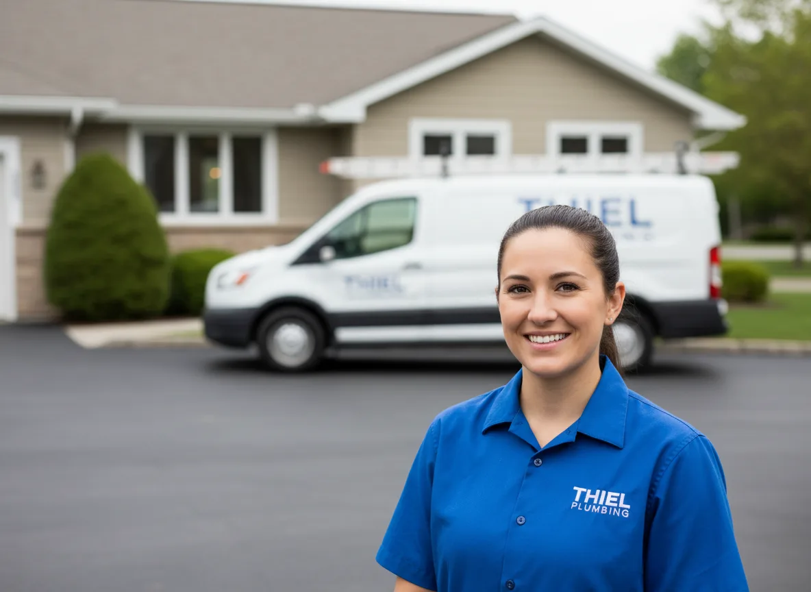 Plumber Chatham, MI FAQs
